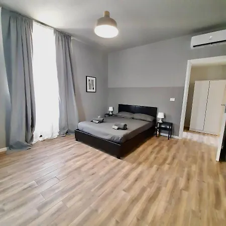 Apartment Casa Sobit Turin