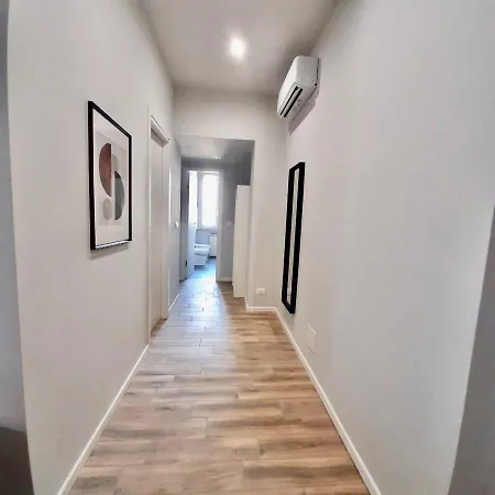 Casa Sobit Apartamento Turín