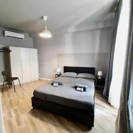 Apartment Casa Sobit Turin