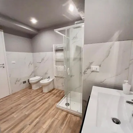 Casa Sobit Apartment