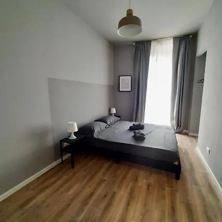 Casa Sobit Apartment