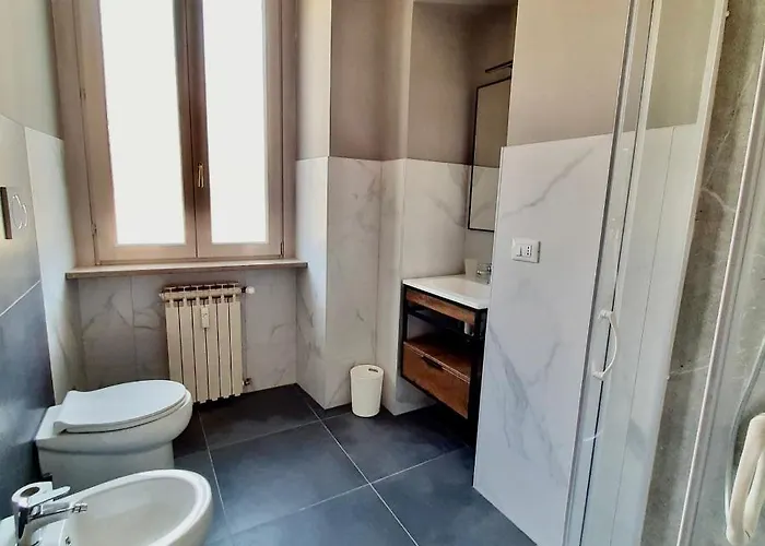 Διαμέρισμα Casa Sobit *