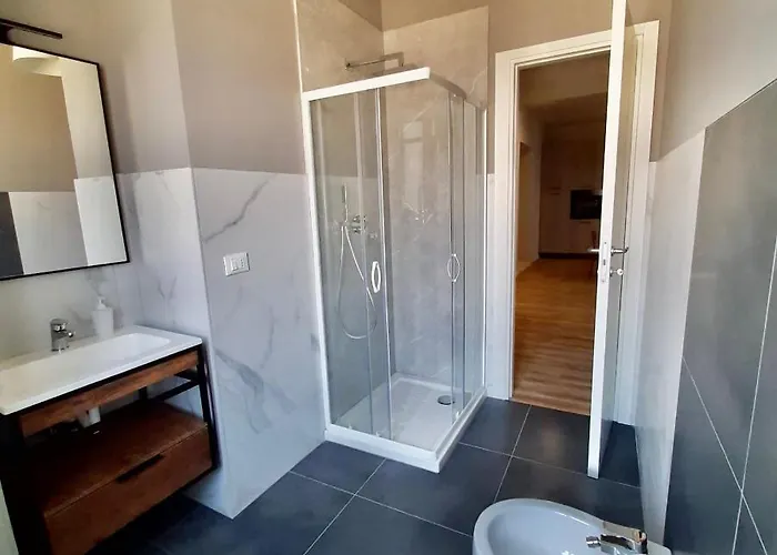 Διαμέρισμα Casa Sobit Τορίνο