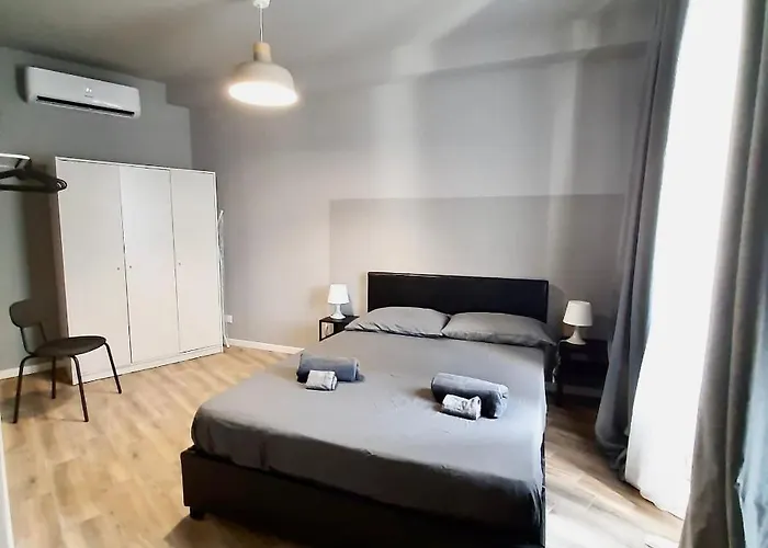 Διαμέρισμα Casa Sobit Τορίνο