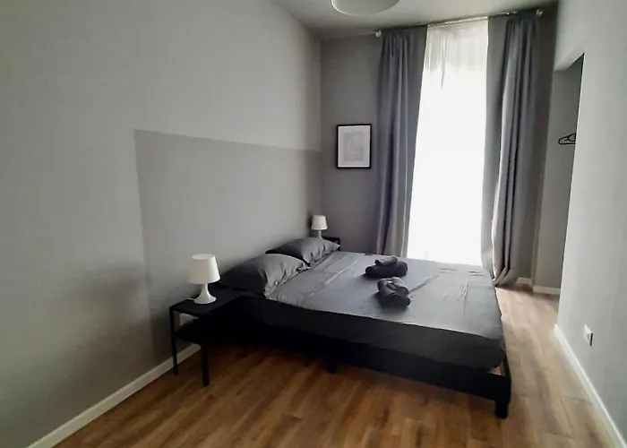 Casa Sobit Διαμέρισμα