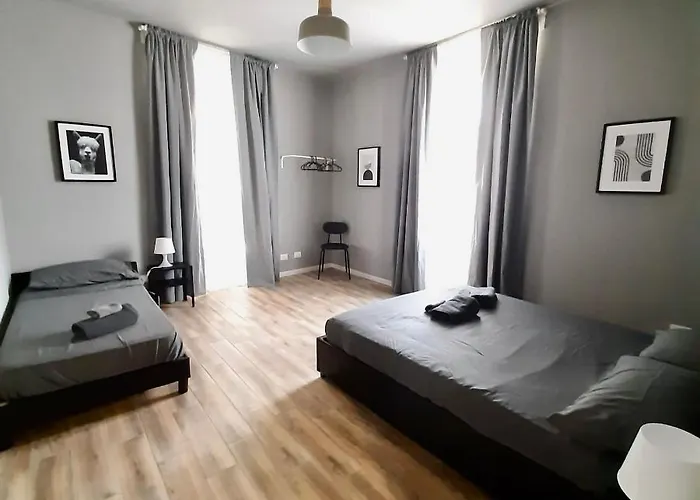 Casa Sobit Διαμέρισμα