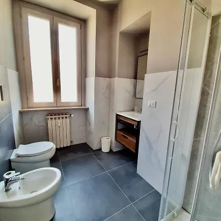Apartamento Casa Sobit *
