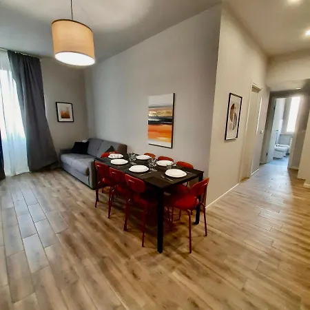 Casa Sobit Apartamento Turim