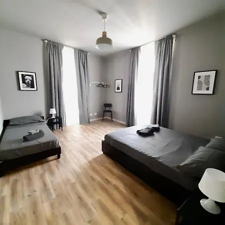 Casa Sobit Apartmán