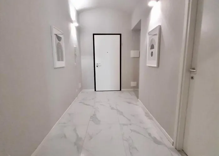 Apartment Casa Sobit Turin