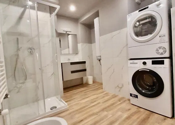 Casa Sobit Apartment *