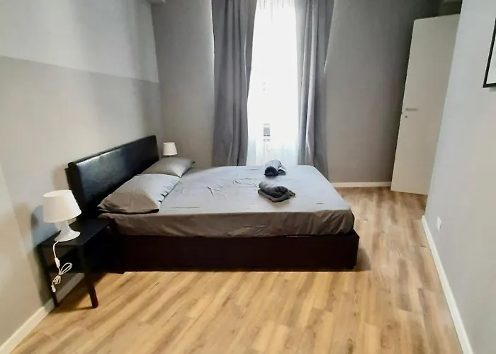 Apartment Casa Sobit