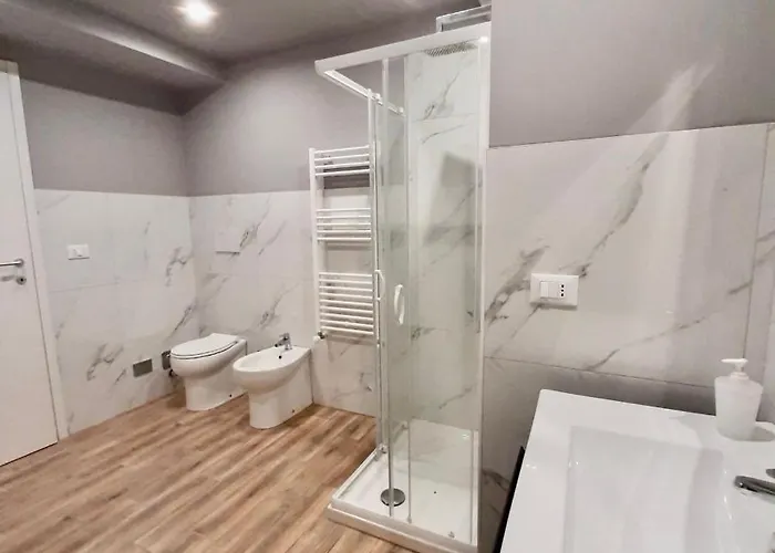 Casa Sobit Apartment