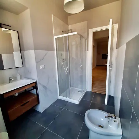 Lägenhet Casa Sobit Turin