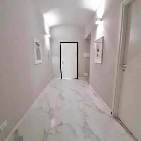 Lägenhet Casa Sobit Turin