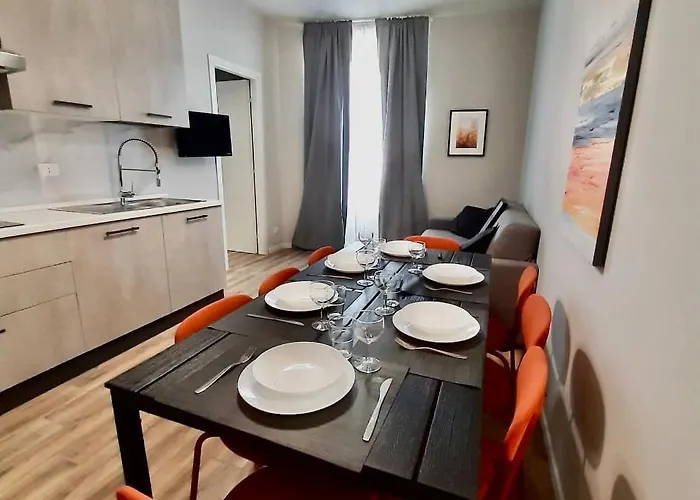 Appartamento Casa Sobit